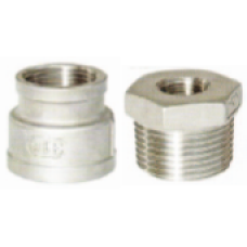 REDUCING SOCKET; REDUCING BUSH